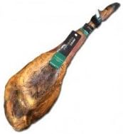 Iberico Ham Shoulder cebo de Campo Covap - 5 kg
