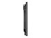 Produktbild NEC MultiSync P553 - 138.8 cm ( 55' ) - gewerbliche Nutzung - P Series LCD-Flachbildschirm mit LED-Hintergrundbeleuchtung - 1080p (FullHD) - kantenbel Monitor MultiSync P553 / 139cm (55') / S-PVA LED / 1920x1080 / 4000:1 / 700cd/m2 / HDMI+DP/ w/o Stand / Audio / STv2 slot / NFC-Chip / schwarz