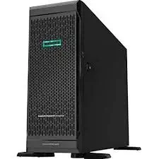 HPE Proliant ML350 Gen10 Server with Intel Xeon Silver 4210 (2nd Gen,10Core, 2.2GHz) Processor, 16GB RAM, No Hard Disk