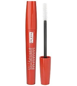 Mascara Ultraflex Mascara Massima Curvatura Tonalità 01 Nero
