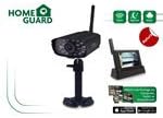 STORAGE OPTIONS 70318B Homeguard AllInOne Kit(B - (CCTV &amp; Security > Security Cameras)