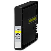 AKIA - Maxify MB 2150 - Cartouche Compatible Canon 9195B001 PGI-1500 XLY - Cartouche d encre jaune AKIA - Maxify MB 2150 - Cartouche Compatible Canon 9195B001 PGI-1500 XLY - Cartouche d encre jaune