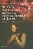 Image de Nuevos Hallazgos Sobre La Descendencia De Jesus / New Findings of the Death of Jesus