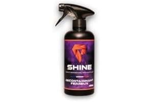 Décontaminant Ferreux - 450mL