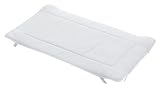 Cambrass Small Bed Super Absorber (46 x 82 cm, Liso E White)