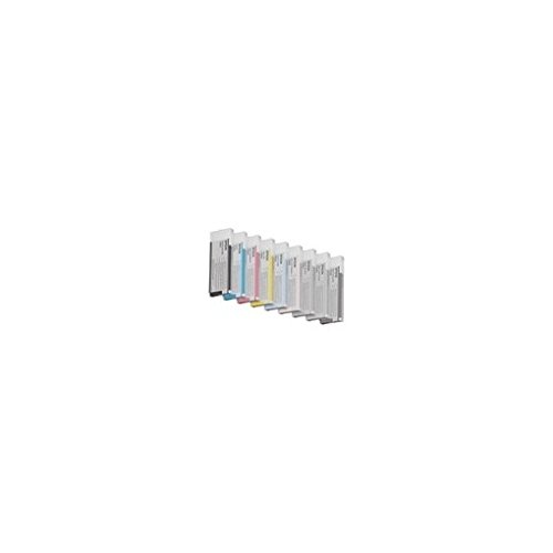 Preisvergleich Produktbild Epson Ink Matte Black 220Ml ( T614 ), C13T614800 (( T614 ))