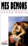 couverture de : Mes d&eacute;mons