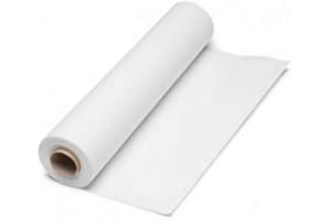 KAVAK COSMETICS ROLLO DE PAPEL CAMILLA BLANCMATIC 1 CAPA 1.5 KILO (70 MTS APROX UNIDAD) (1)