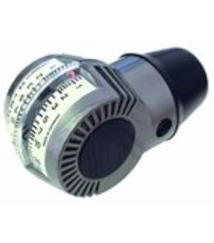 Carburateur Moteur Tuning Mélange Colortune Gunson Voir L'intérieur Du