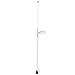 Price comparison product image Flos OK Lamp, 18 Watts, White