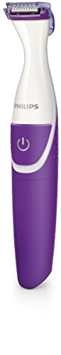Philips BRT383/15 BikiniGenie Bikini-Trimmer - 7