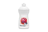 INGREDIENTES NATURALES Y ECOLÓGICOS - La receta de nuestro jabón natural es 100% ecológica, con un 99,58% a base de plantas y un 0,42% de conservantes aprobados por EU Ecolabel y Nordic SWAN. Sin productos de origen animal ni fragancias artificiales.