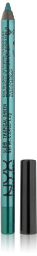 NYX Slide On Pencil - Tropical Green
