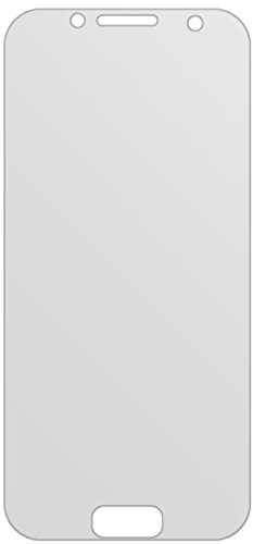 Samsung Galaxy A5 (2017) Schutzfolie – 2x dipos Displayschutzfolie Folie matt - 3