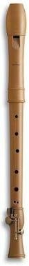 Mollenhauer 2246 Canta Alto Treble Recorder, Pearwood