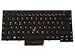 Produktbild Lenovo Keyboard (GERMAN), FRU04X1252