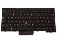 Preisvergleich Produktbild Lenovo Keyboard (GERMAN), FRU04X1252