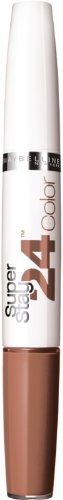 Maybelline New York Superstay 24H Color Lippenstift Nr. 605 Always Beige