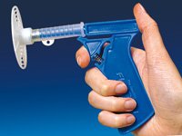 PEARL Fly Gun – Feuer frei auf lästige Fliegen - 4
