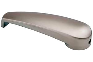 ROADLOISIRS Poignée LG 126 mm pour Serrure Type E, S & T FAWO