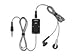 Price comparison product image Nokia HS-45 Music Headset