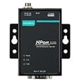 MOXA NPORT 5110A SERIAL TO ETHERNET DEVICE SERVER