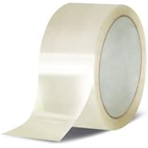 36 Rotoli Nastro Adesivo Imballaggio 48mmx66m - Trasparente A Svolgimento Silenzioso - Foto 2