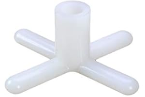 E-SERVICE (EUROPE) LTD Nylon Cross Rest Head