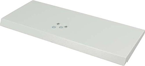 Preisvergleich Produktbild Eaton 112901 Regenschutzdach für BxT=600x300mm