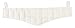 Chattanooga Hydrocollator 24 Inch Neck Size Moist Heat HotPac