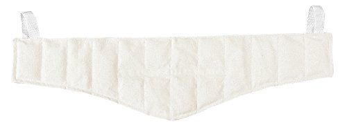 Chattanooga Hydrocollator 24 Inch Neck Size Moist Heat HotPac