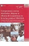 Image de Compromiso Con Los Resultados: Mejorar La Eficacia de la Asistencia En La Lucha Contra El Vih/Sida (Independent Evaluation Group Studies)
