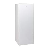 CONTINENTAL EDISON CECUF175NFW - Congélateur armoire 175L A+ No Frost Blanc