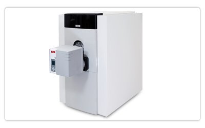 Preisvergleich Produktbild ELCO Straton L 47-108 KW ÖL-Brennwertkessel