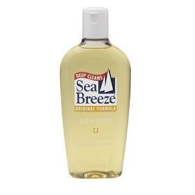 Sea Breeze Astringent Original Size: 10 Oz