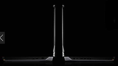 Alienware 17 R3 HID41-AUK4  i7-6820HK 2 7-4 1GHz   GTX 980M 4GB   17 3  UHD 4K   16GB RAM   512GB PCIe SSD   1TB HDD 