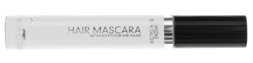 Medis Sun Glow Hair Mascara, White