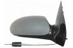 autoSHOP SPECCHIETTO RETROVISORE MECCANICO DESTRO PER AUTO DAL '98 AL '04