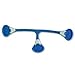 Nappi Nippas pack of 3 - dark blue
