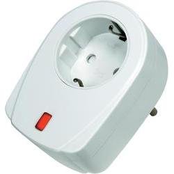 Preisvergleich Produktbild CE MINI-FUNK-STECKDOSENSCHALTER RSL