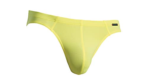 Preisvergleich Produktbild Olaf Benz RED1568 Brazilbrief - (lemon) - XL