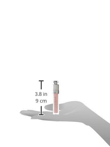 DIOR ADDICT lip maximizer N001 -6 ml - 4