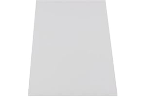 FIRST4MAGNETS MagFlex® Xtra Lite A3 Flexible Inkjet Printable Surface Magnetic Sheet for Turning Your Photos Into Fridge Magnets