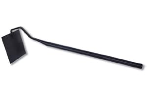 FLORES CORTÉS FLORES CORTES - Legona Obra Mango Metalico Flores Cortes