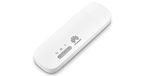Huawei-Unlocked-E8372-4GLTE-Wi-Fi-Dongle-White