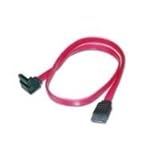 Carcasas moldeadas.  ASSMANN Digitus AK-400104-005-R - Cable, Color Rojo