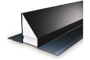 GS1 UK Catnic CG90/100 Standard Duty Cavity Steel Lintel 2400mm Suitable for 90mm to 105mm Cavity