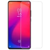 Engo Xiaomi Mi 9t İle Uyumlu Ekran Koruyucu 9h Temperli Kırılmaz Esnek Nano Cam, &Ccedil;izilmeye Dayanıklı Koruma, Hd Şeffaf