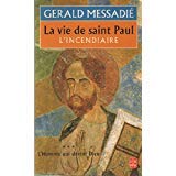 L'homme qui devint Dieu, Tome 3 : L'incendiaire de Saül L'homme qui devint Dieu, Tome 3 : L'incendiaire de Saül