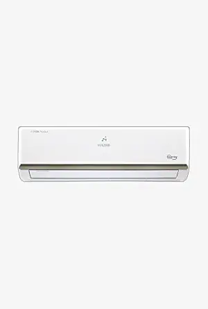 Voltas 1.5 Ton 3 Star Inverter Split AC (183V EYA, White)